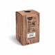 Obrúsok PREMIUM čierny 20 x 20 cm v boxe [100 ks]_5