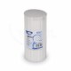 Rozetka (PAP-Airlaid) PREMIUM biela O9cm [500 ks]_5