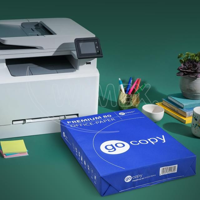Kancelársky papier PREMIUM 80g/m2 biely A4  [500 listov]_6