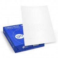 Kancelársky papier PREMIUM 80g/m2 biely A4  [500 listov]_1