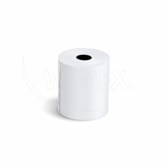 Pokladniční kotúčík termo (PAP) 57/60/12 x 40m [10 ks]_1