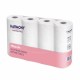 Kuchynská utierka (Tissue) Harmony Professional 3vrstvá 50-útržkov [4 ks]_4
