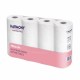 Kuchynská utierka (Tissue) Harmony Professional 3vrstvá 50-útržkov [4 ks]_6