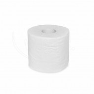 Toaletný papier (Tissue) Harmony Professional 3vrstvý biely 250 útržkov [8 ks]_2