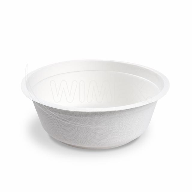 Miska BIO cukrová trstina O175mm 750ml [50 ks]_1