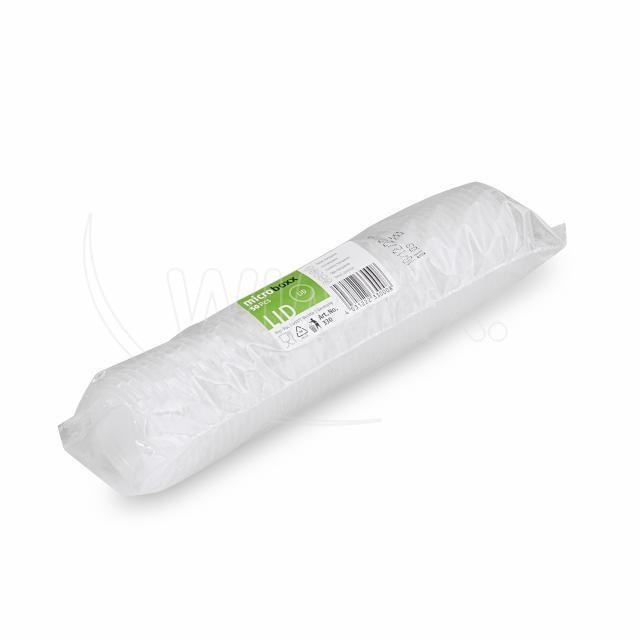 Viečko priehľadné pre dressingovú misku O46mm [50 ks]_4