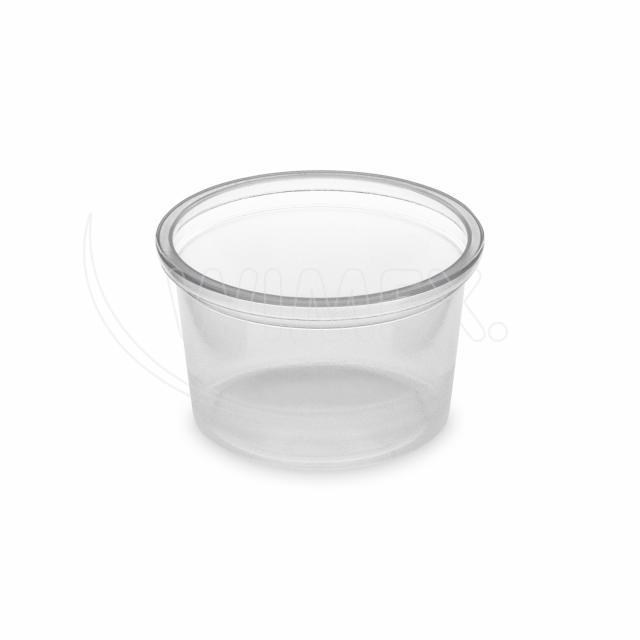 Dressingová miska (PP) priehľadná O46mm 30ml [50 ks]_5