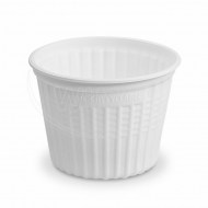 Miska (XPP) Airpac biela O115mm 500ml [25 ks]_1