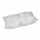 Šalátová miska (PP) s viečkom na dressing misku priehľadná 1600ml [25 ks]_1