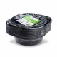 Miska (PP) Reware Brunch vratná čierna O156 x 45 mm 500ml [12 ks]_1