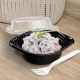 Miska (PP) Reware Brunch vratná čierna O156 x 45 mm 500ml [12 ks]_2