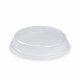 Viečko (PP) vratné priehľadné O22 x 4 cm pre tanier Reware Dinner [12 ks]_7