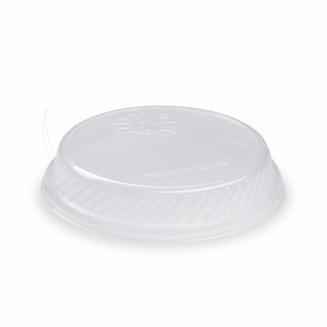 Viečko (PP) vratné priehľadné O22 x 4 cm pre tanier Reware Dinner [12 ks]_1