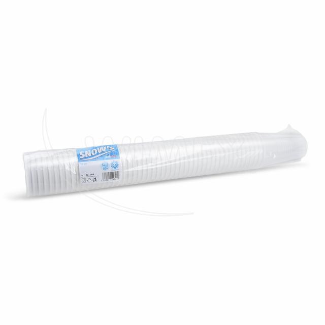Pohár (XPP) Airpac Snows O78mm 0,2L/0,25L [50 ks]_5