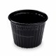 Miska (PP) Reware Snack vratná čierna O115mm 520ml [25 ks]_7