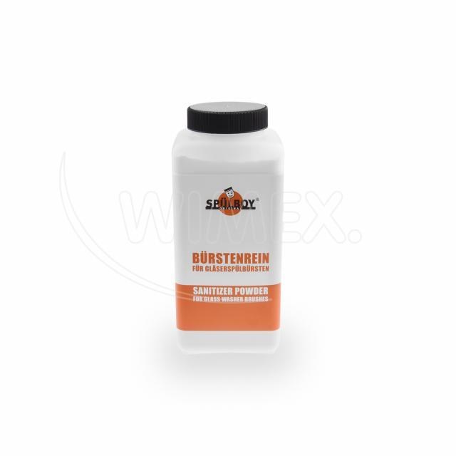 Prostriedok na umývanie kief Classic [1 kg]_3