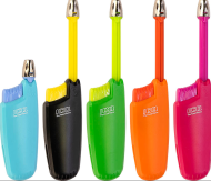 Zapaľovač teleskopický ICQ XHG8941 _1