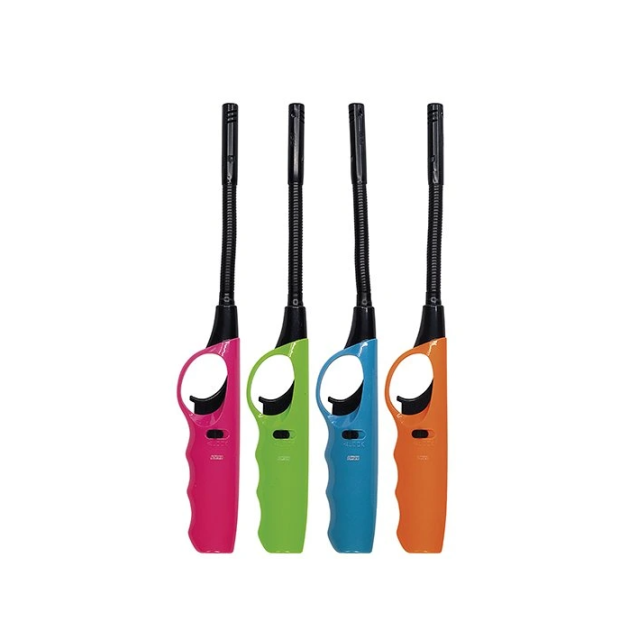 Zapaľovač ICQ XHG -8911 FLEXI_1