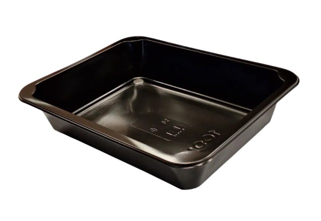 Miska na jedlo zatavovacia 1-dielna (227 x 178 x 50 mm) - Alter [50 ks]_1